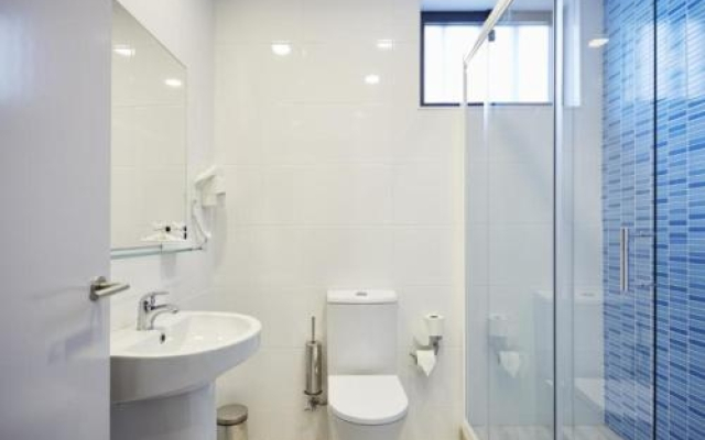 Suites & Hostel Cidade Aveiro