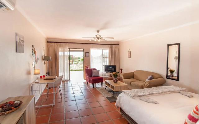 Wind-Rose Guest House