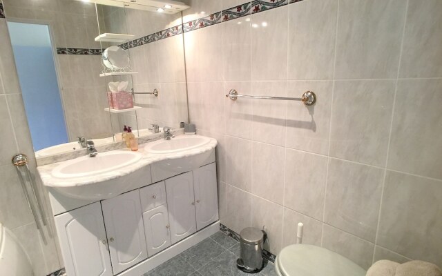 HomePlace Palais de Festival