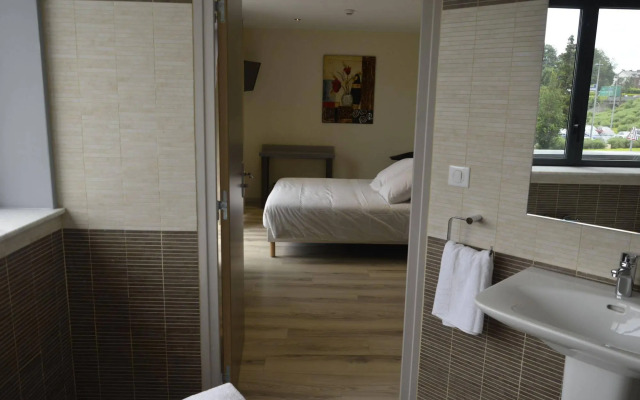 Le Grand Hotel