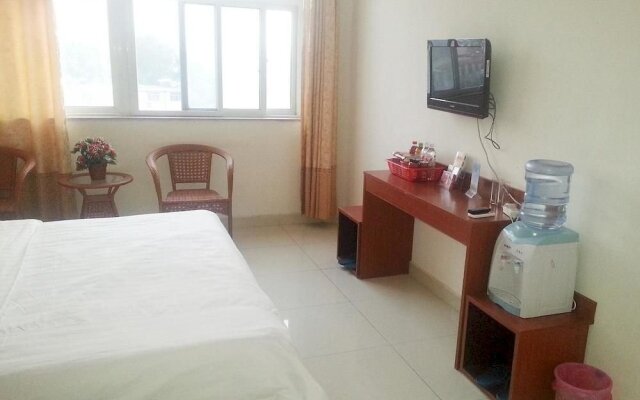 AA Hotel Chain (Anqiu Yake Shop)