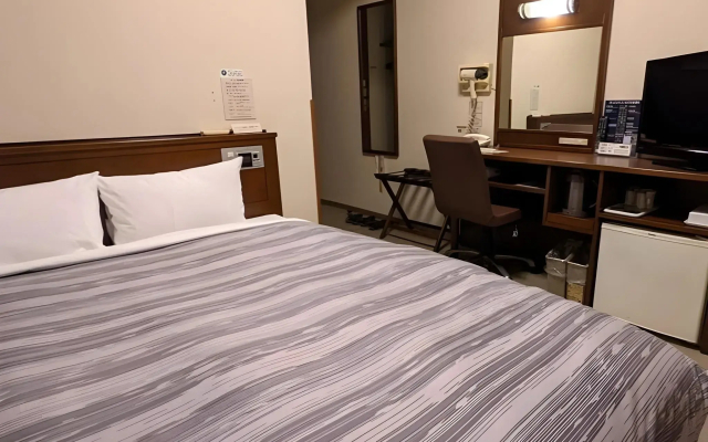 Hotel Route - Inn Hofu Ekimae