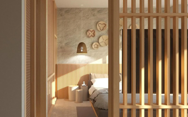 LaRio Hotel Krabi