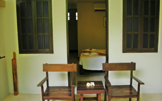Niranapa Boutique Resort
