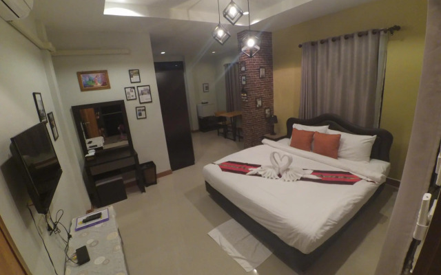 The Lofthouse Sansai