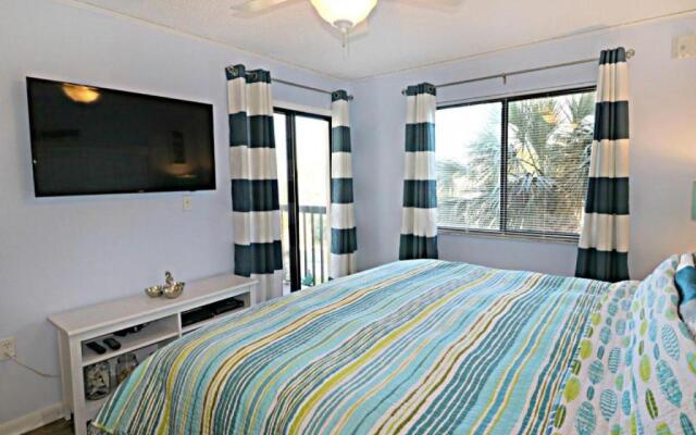 Ocean Village Club A35