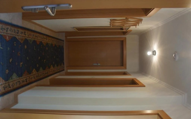 Appartementhaus Alpina