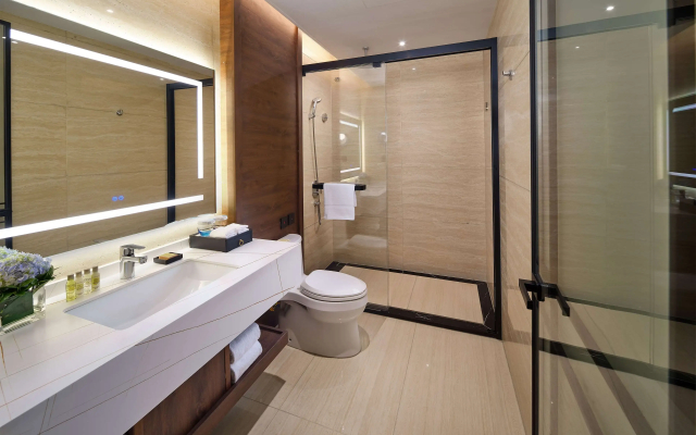 Hilton Garden Inn Anshan