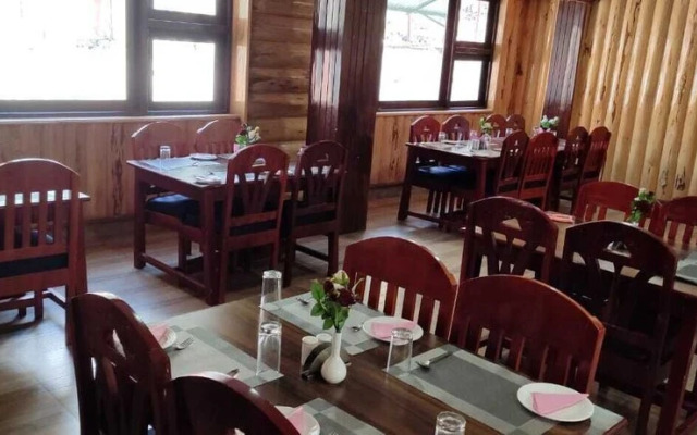Rufina Lachung's Pride & SPA