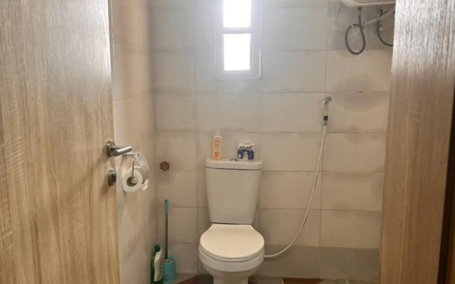 Lovely one-bedroom rental apartment