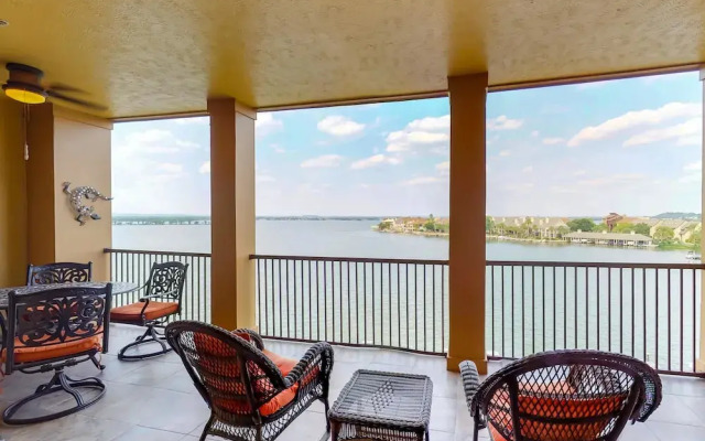 Condos at The Waters