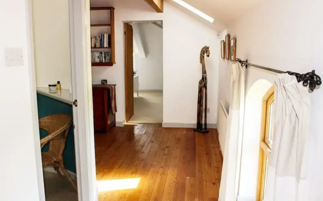 Stables Cottage