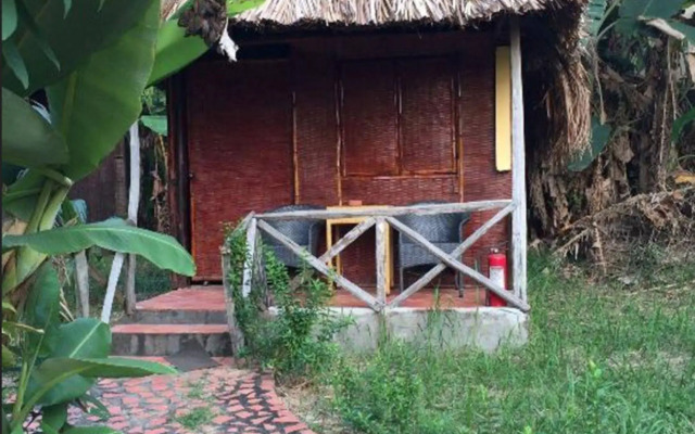 Moon Resort