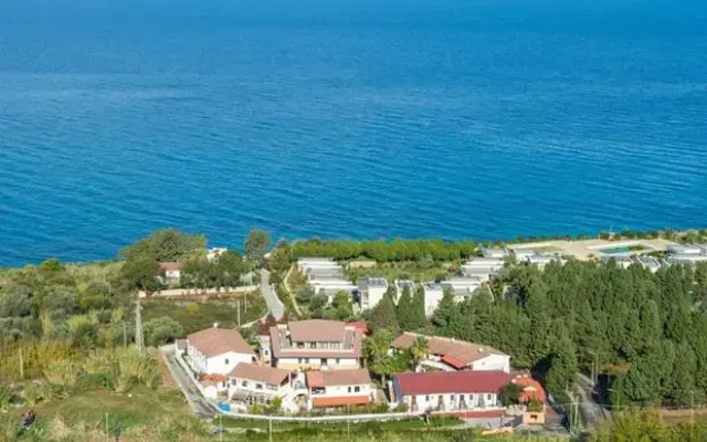 San Domenico Resort