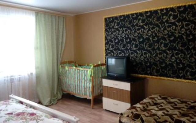 Guest House on Krasnoarmeysky 2