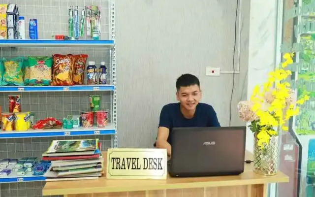Thuc at 3am