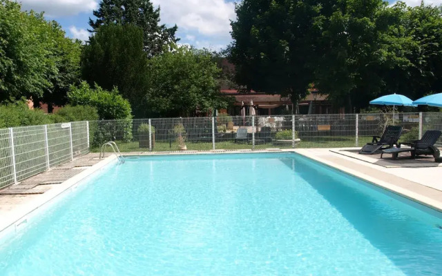Village Vacances La Vallée de l'Yonne