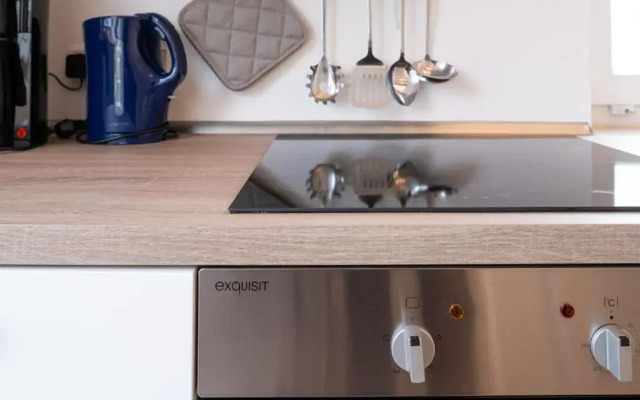 Witte Kliff Helgoland