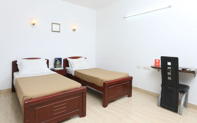 SilverKey Executive Stays 20005 Karappakam