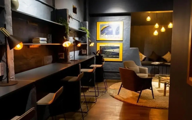 BlackBrick Cape Town