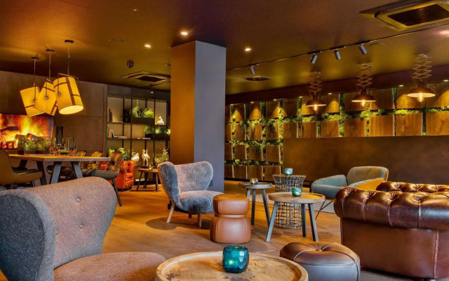 Motel One Edinburgh - Royal