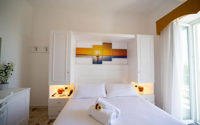 Hotel La Mandorla