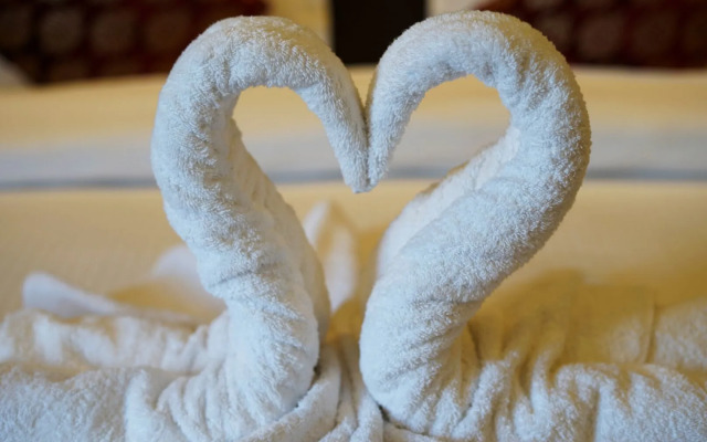 Panambi Resort Rishikesh