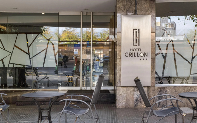 Crillon Mendoza