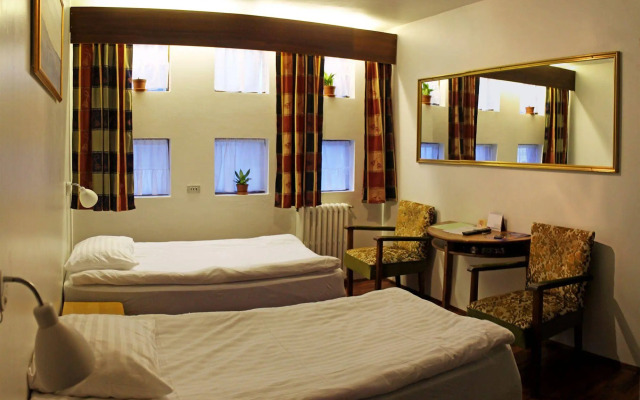 Reykjavik Downtown Hotel