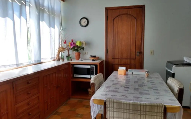 Suítes Privadas no Morumbi