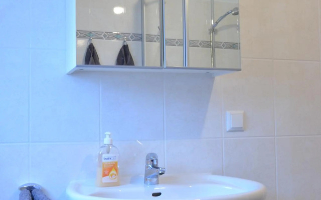 Ferienwohnung Deichapfel im Alten Land (Jork)