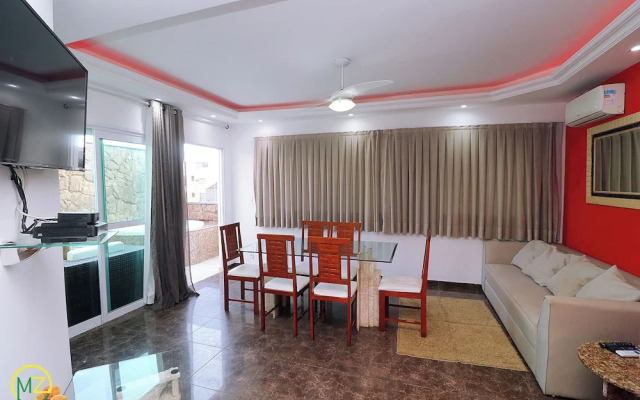 MZapartments Nossa Senhora Penthouse