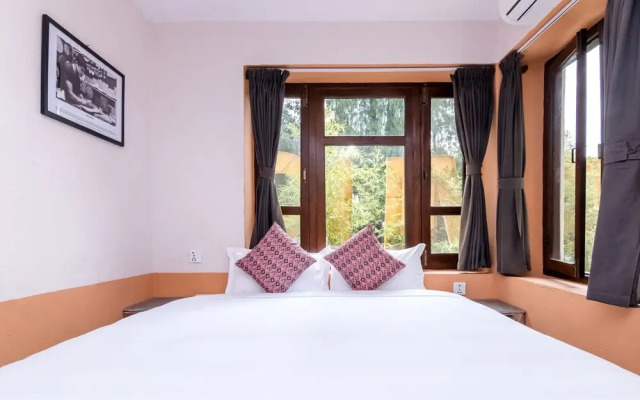 The Museum Bed and Breakfast