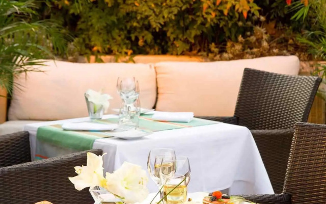 Mercure Montpellier Centre Comédie