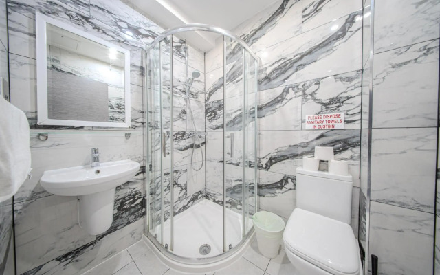 Ilford Hotel Goodmayes