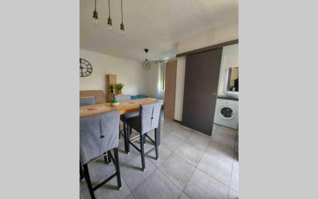 Location Studio Entre Garrigue Et Mer