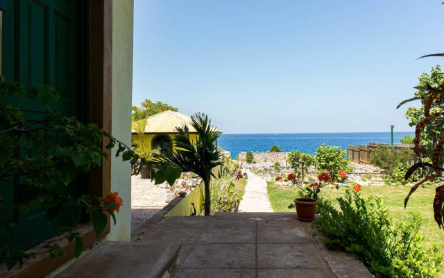 Sundown Villa -Negril