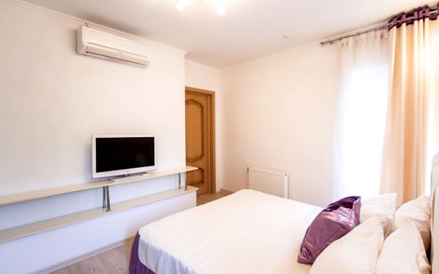 Vintage-hotel Noviy Svet