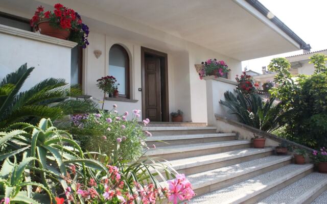 B&B Villa delle Rose