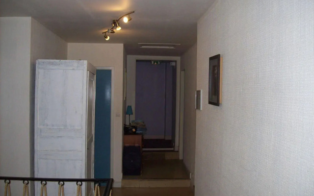 Le Relais de Montils