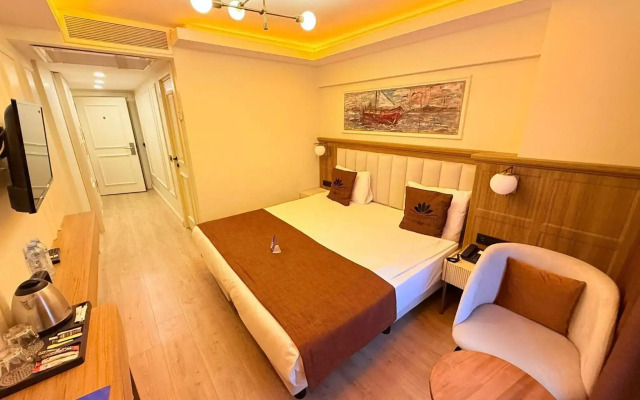 New Florenta Hotel