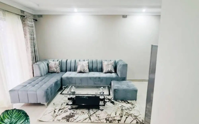Sapphire Suite 3 Bed House in Harare