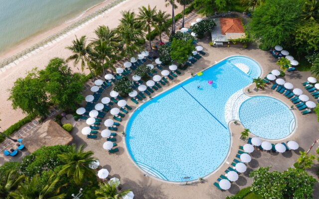 Regent – Chalet, Hua Hin