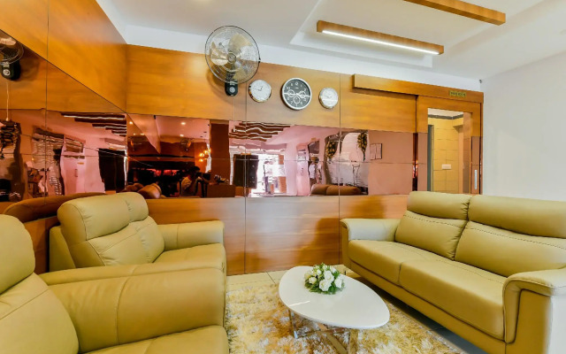 Capital O 22459 Edasserys Kalamassery Tourist Home