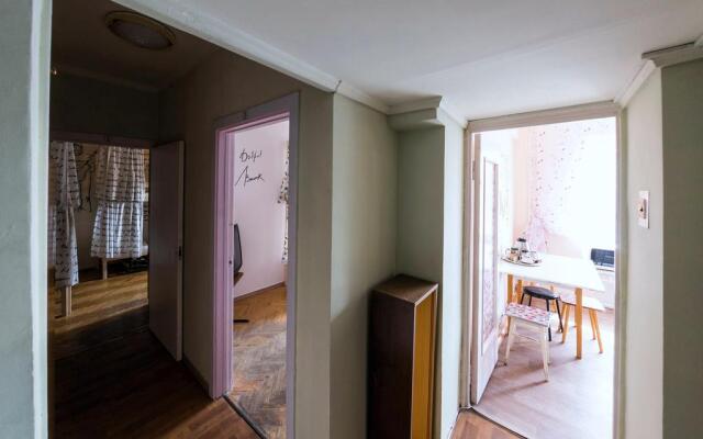Hostel in the Library on Taganka - Hostel in Moscou - Photo 2