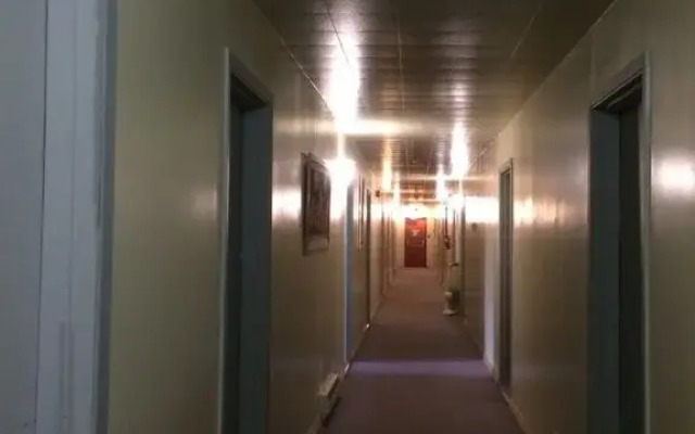 Mohawk Motel
