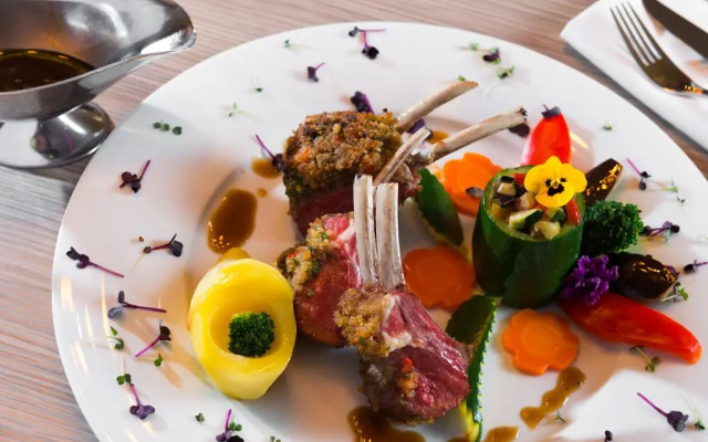 Leonardo Hotel Offenbach Frankfurt