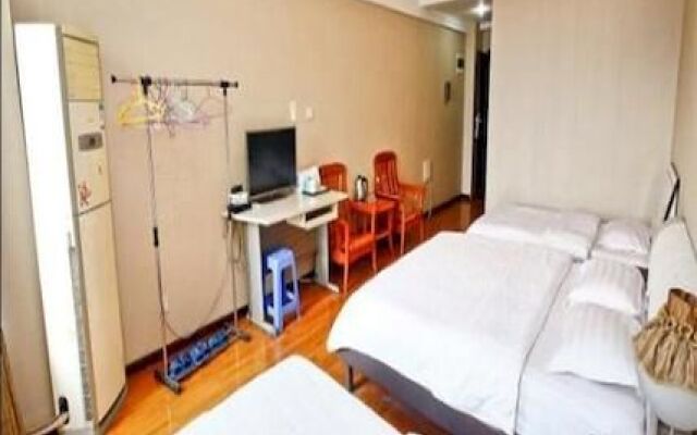 西安弘盛精品公寓酒店