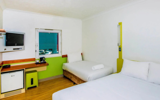 Ibis Budget Brisbane Airport