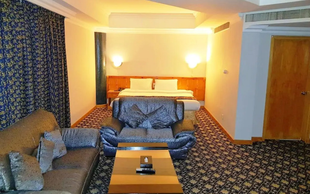 Phoenicia Tower